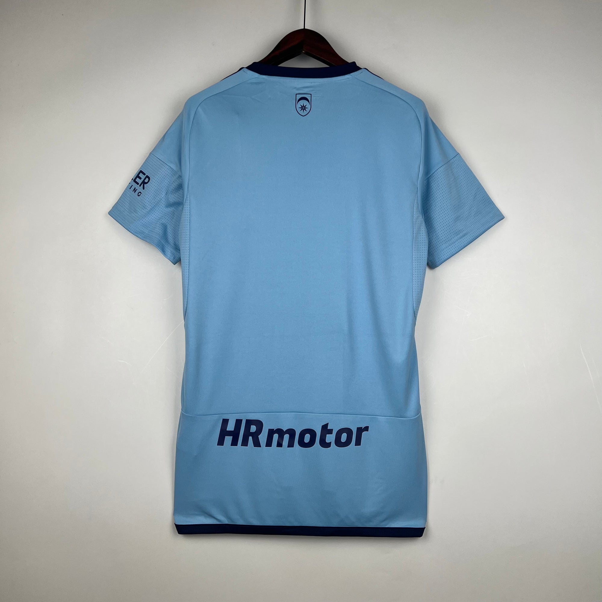 Camisa Osasuna 2023/24 Third