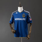 Camisa LA Galaxy 2011/12 Away Retro