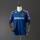 Camisa LA Galaxy 2011/12 Away Retro