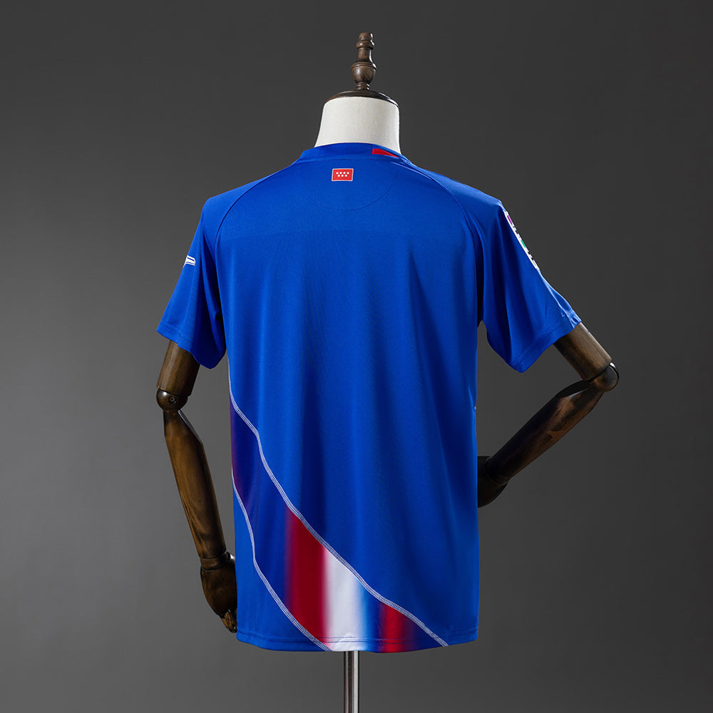 Camisa Getafe 2009/10 Home Retro