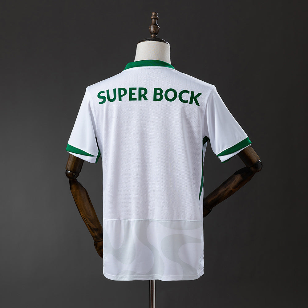 Camisa Sporting 2025/26 Away