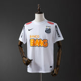 Camisa Santos 2011/12 Home Retro
