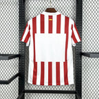 Camisa Atlético de Madrid 2025/26 Home