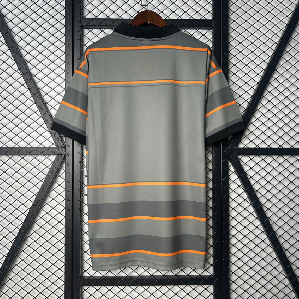 Camisa Valência 1999/00 Third