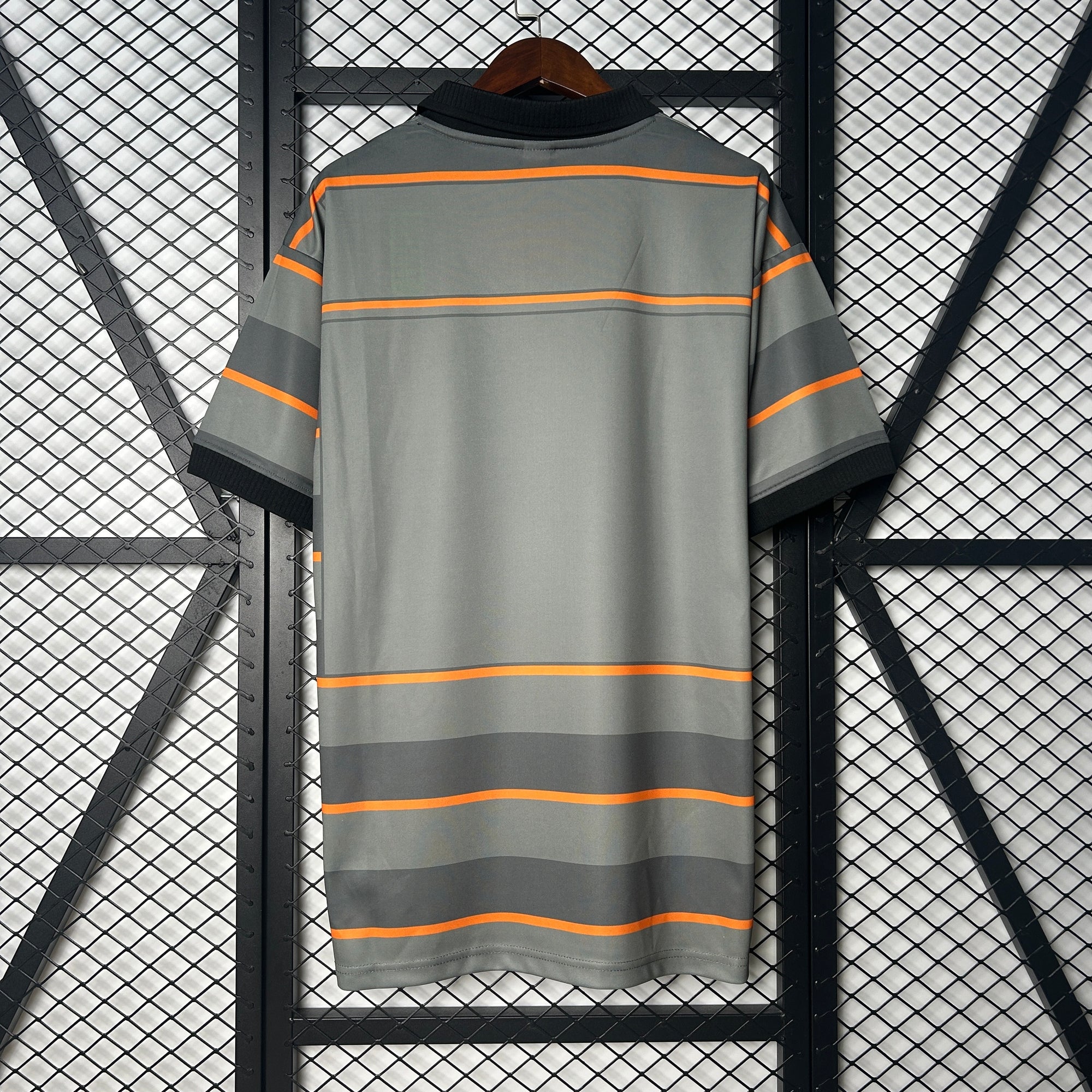 Camisa Valência 1999/00 Third