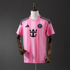 Camisa Inter Miami 2025/26 Home