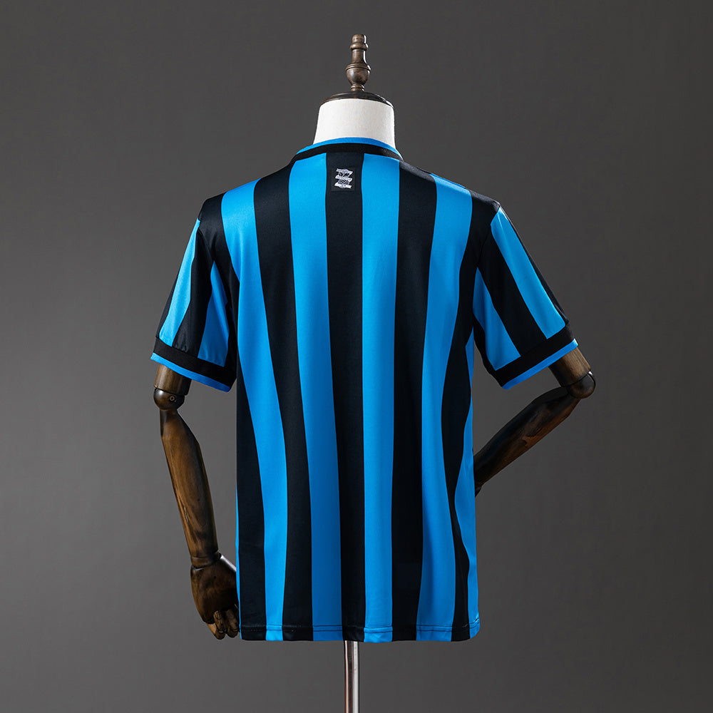 Camisa Birmingham 1996/97 Home Retro