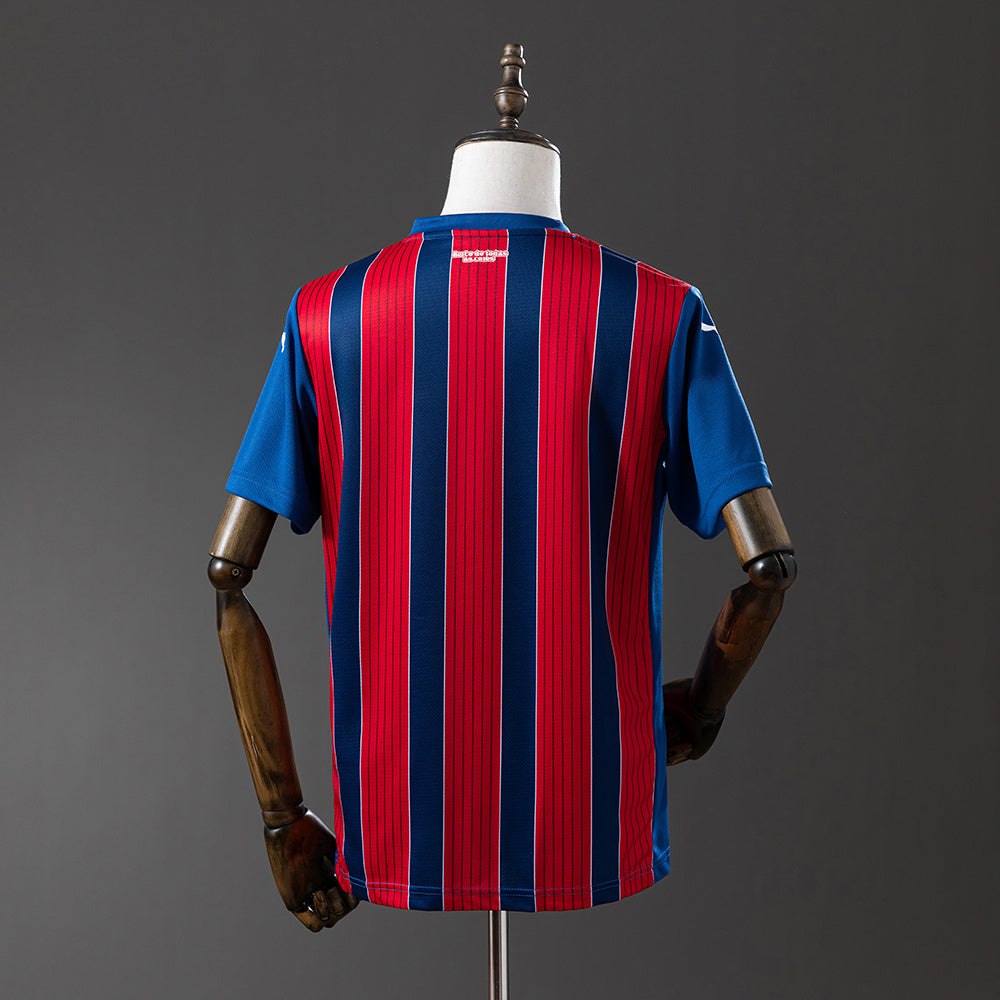 Camisa Bahia 2025/26 Away