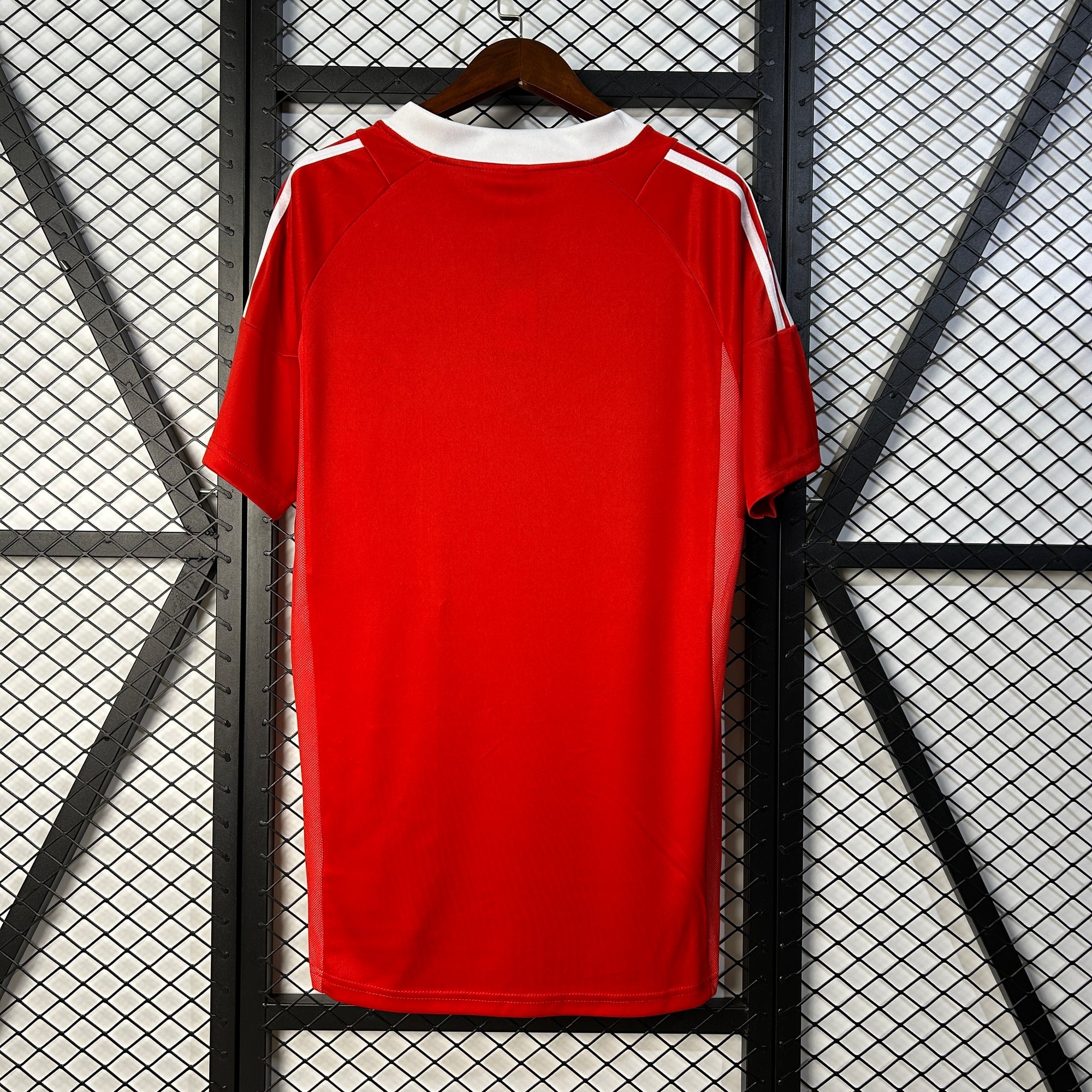 Camisa Benfica 2002/03 Home Retro