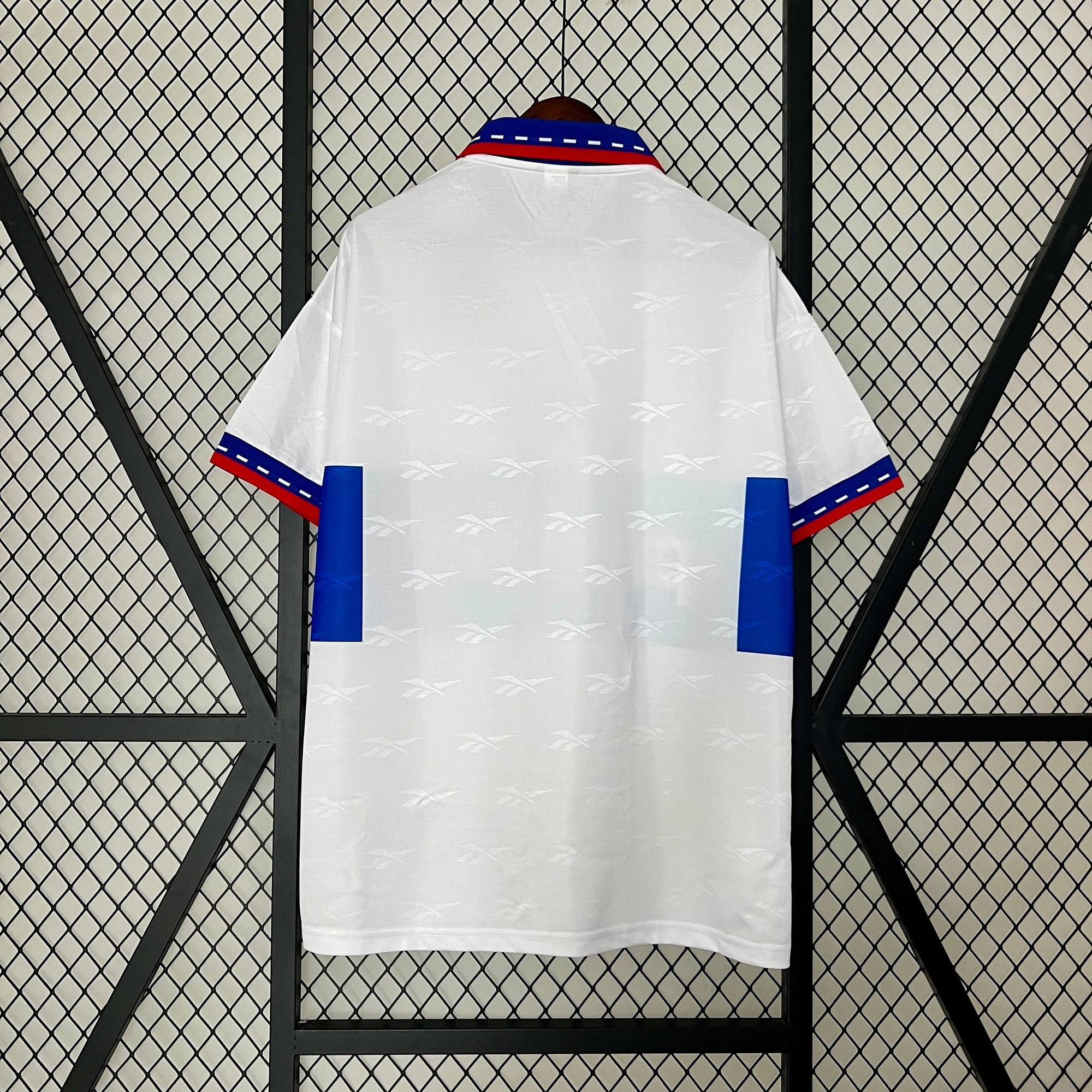 Camisa Universidad Catolica 1998 Home Retro