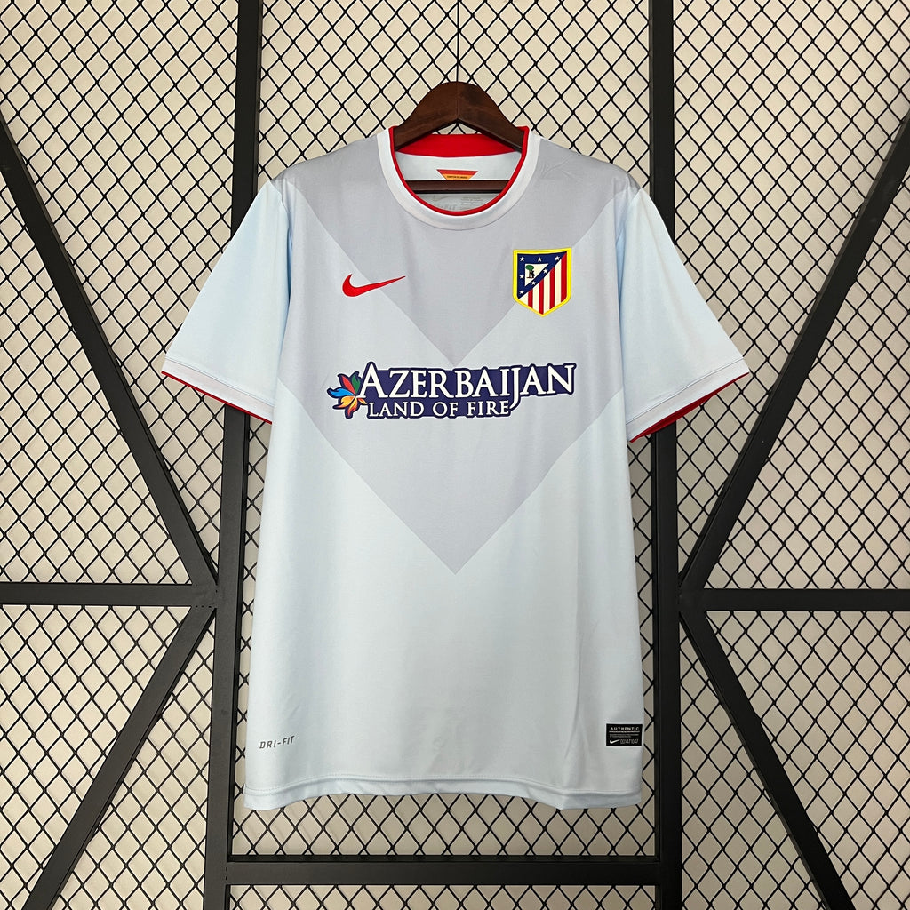 Camisa Atlético de Madrid 2013/14 Away - Retro