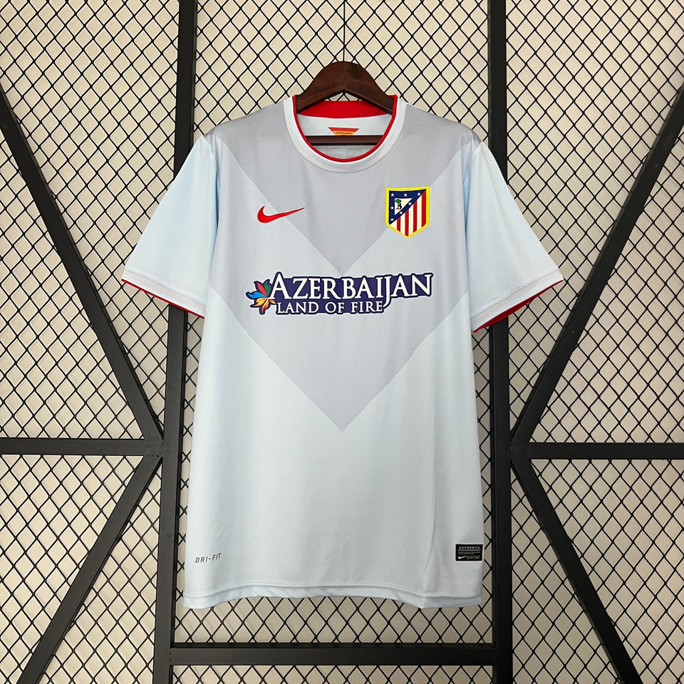 Camisa Atlético de Madrid 2013/14 Away - Retro
