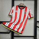 Camisa Sheffield United F.C Home