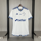 Camisa Cruzeiro 2024/25 Away
