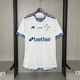 Camisa Cruzeiro 2024/25 Away