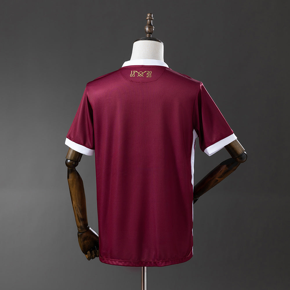 Camisa Remo 2025/26 Goleiro