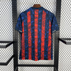 Camisa Barcelona 2025/26 Modernist