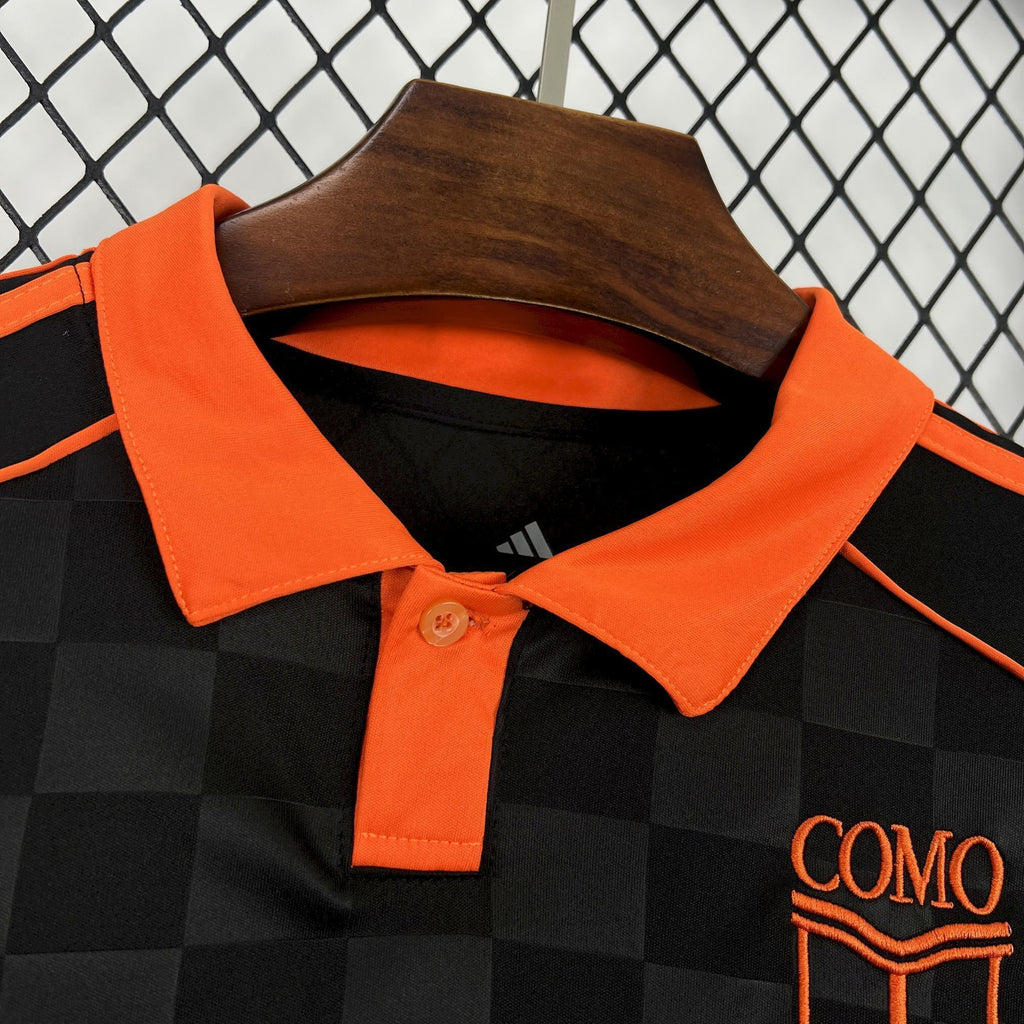 Camisa Men's Como 1907 2025/26 Third