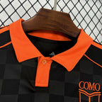 Camisa Men's Como 1907 2025/26 Third