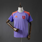 Camisa Universidad de Chile 2026/27 Training