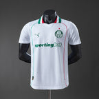 Camisa Palmeiras 2026/27 Away - (Player Version)