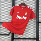 Camisa Real Madrid 2011/12 Third - Retro