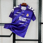 Camisa Real Madrid 1994/96 Away - Retro