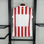 Camisa Atletico Madrid 2025/26 Home Jersey