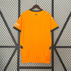 Camisa Valência 2024/25 Third
