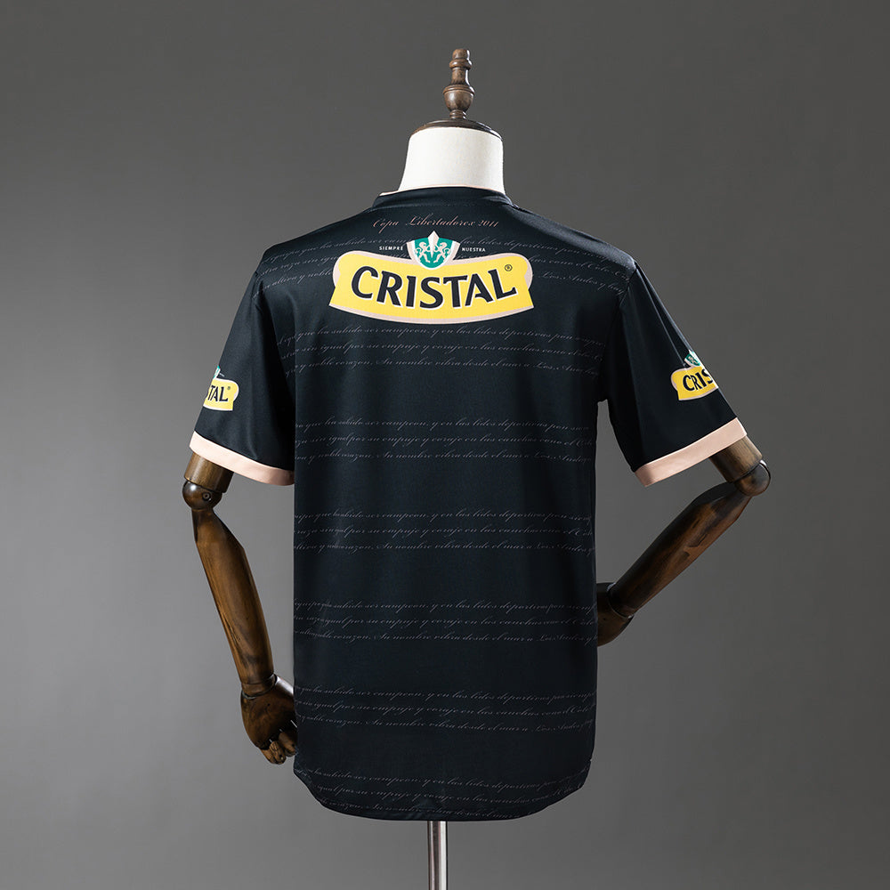Camisa Colo Colo 2011 Away Retro