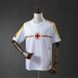 Camisa Vasco Da Gama 2025/26 Edição Especial
