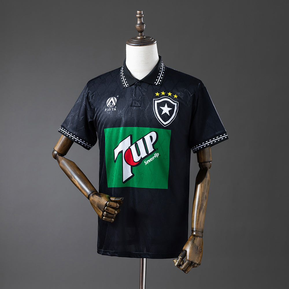 Camisa Botafogo 1995 Away Retro