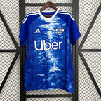 Camisa Como 1907 2025/26 Home