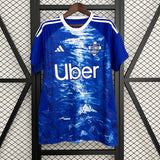 Camisa Como 1907 2025/26 Home