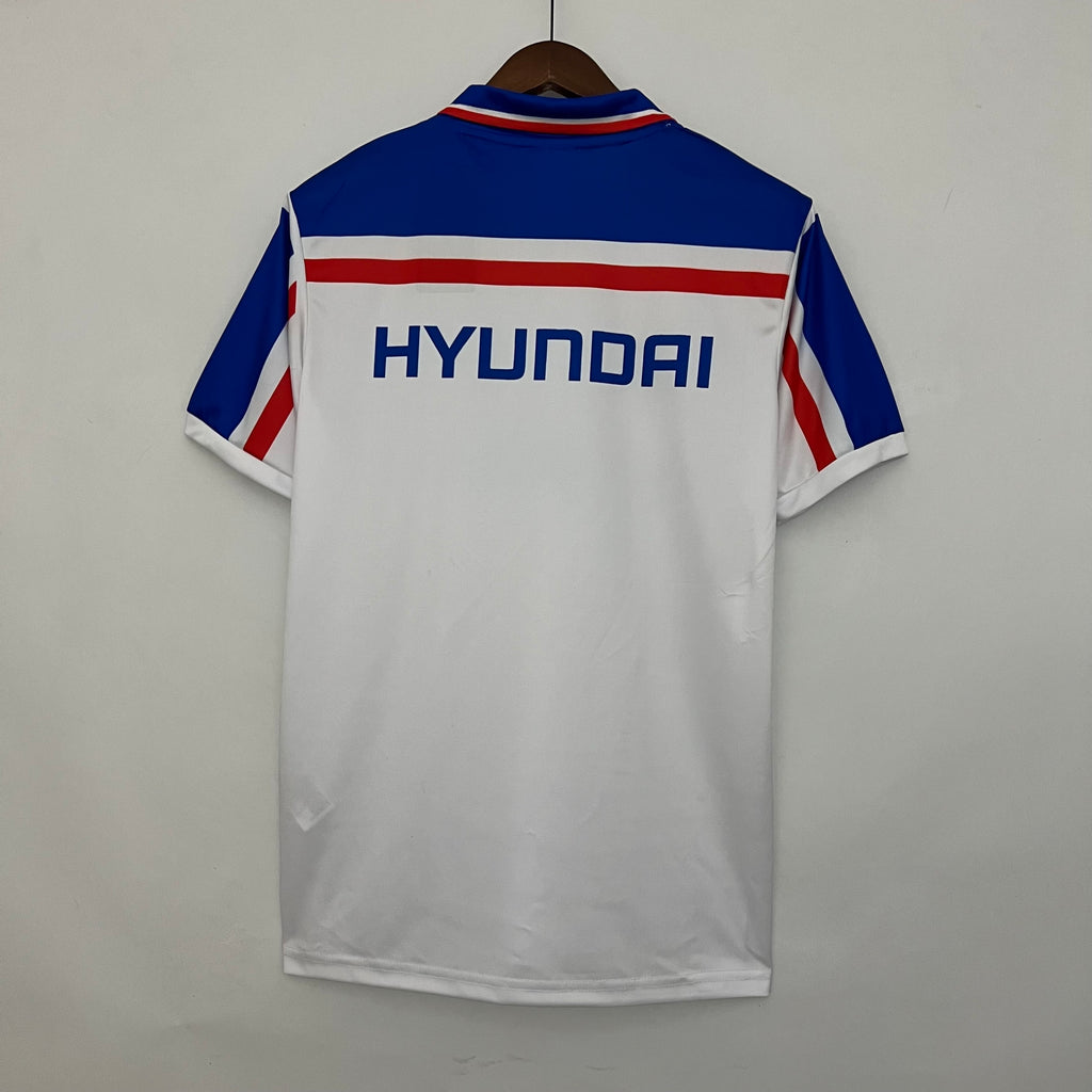Camisa Bahia 1998 Retro