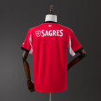 Camisa Benfica 2025/26 Home