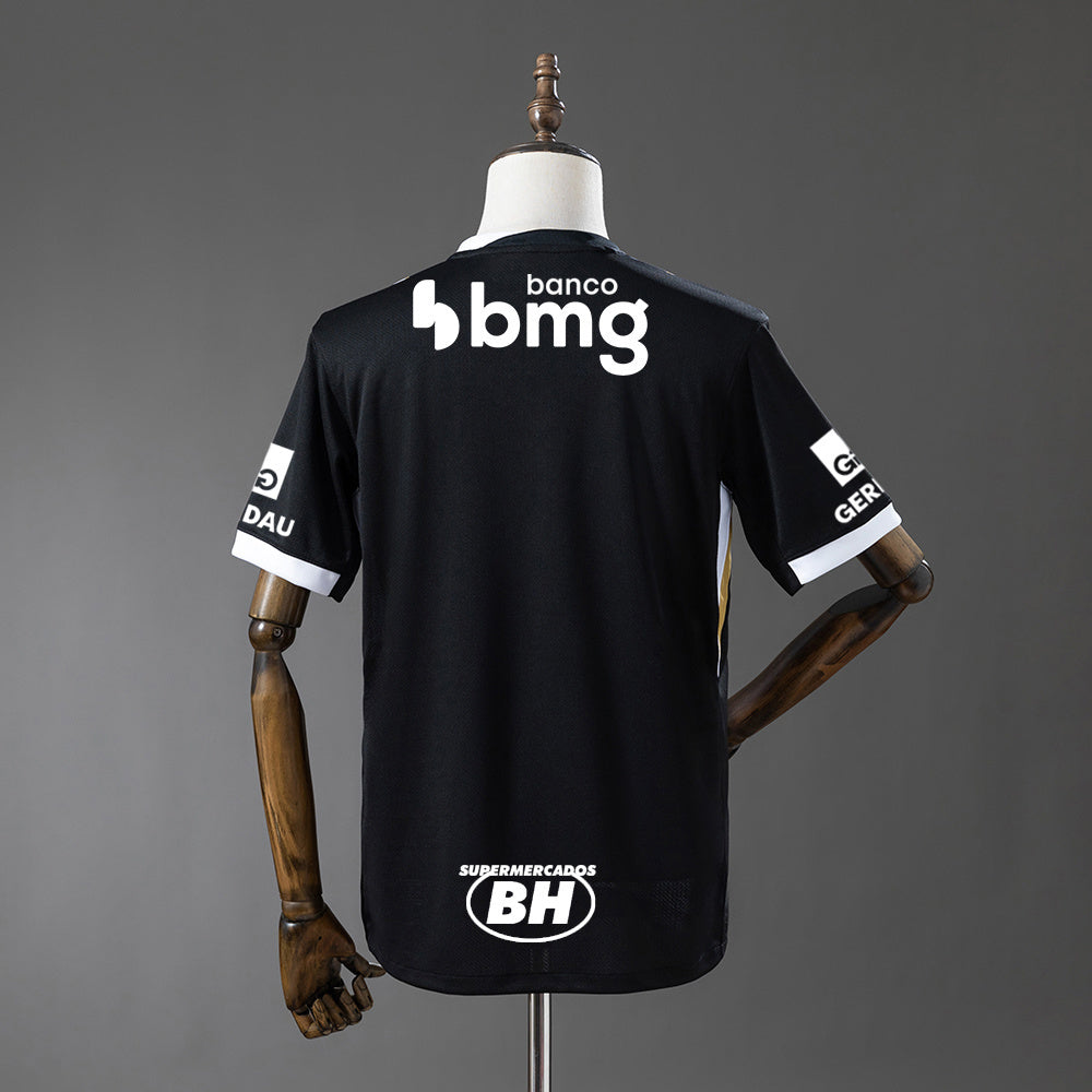 Camisa Atlético Mineiro 2026/27 Home