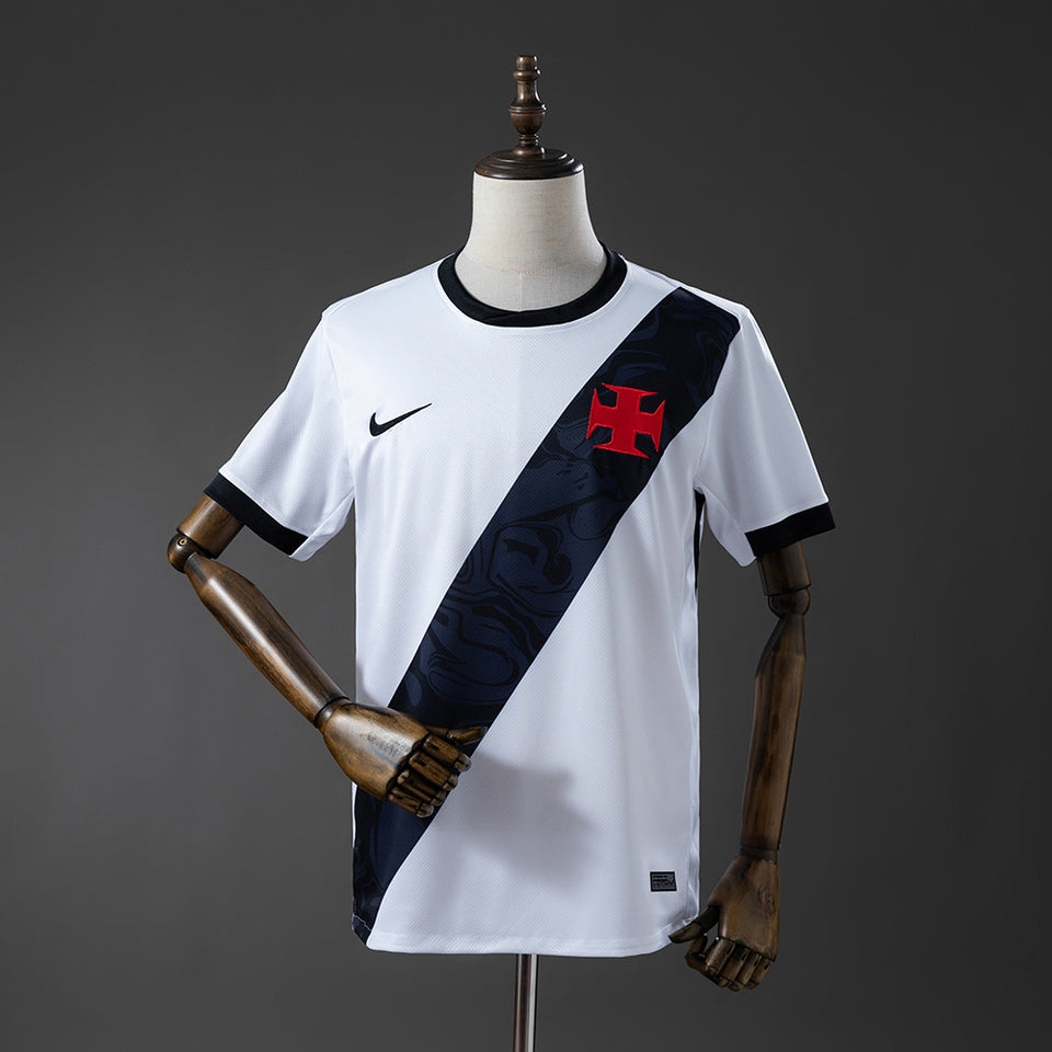 Camisa Vasco Da Gama 2026/27 Away