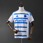 Camisa Cruzeiro 2025/26 Away