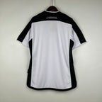 Camisa Corinthians 2000 Home Retro