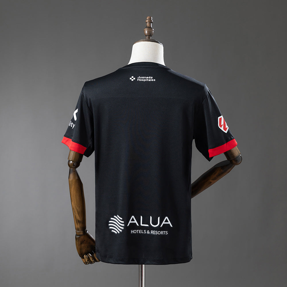 Camisa Mallorca 2025/26 Third