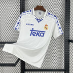 Camisa Real Madrid 1996/97 Home - Retro