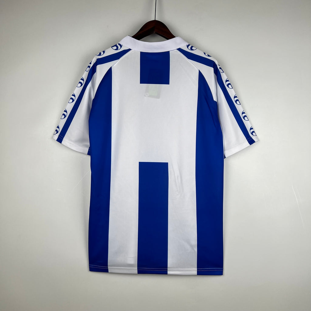 Camisa Espanyol 1984/89 Home Retro