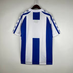 Camisa Espanyol 1984/89 Home Retro