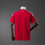 Camisa Hungria 2026 Home