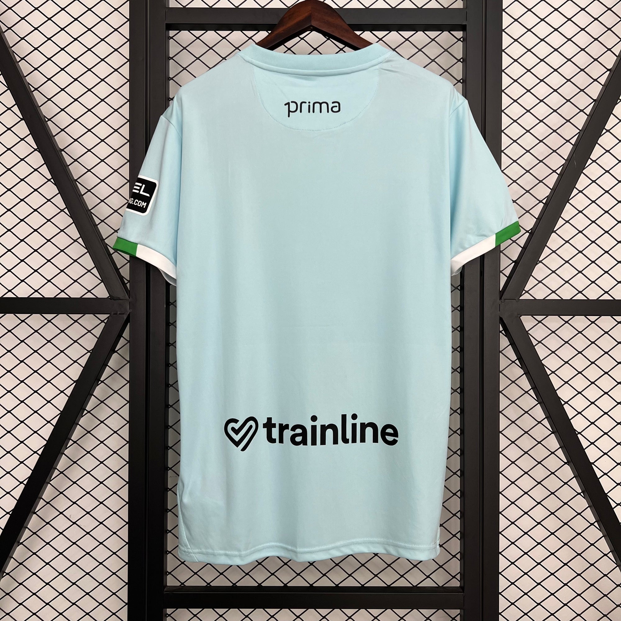 Camisa Real Betis 2025/26 Away