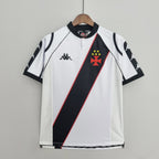 Camisa Vasco Da Gama 1998 Away Retro