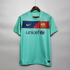 Camisa Barcelona 2010/11 Away - Retro