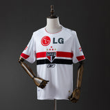 Camisa São Paulo 2006 Home Retro