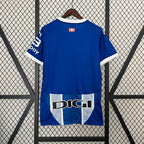Camisa Alavés 2024/25 Home
